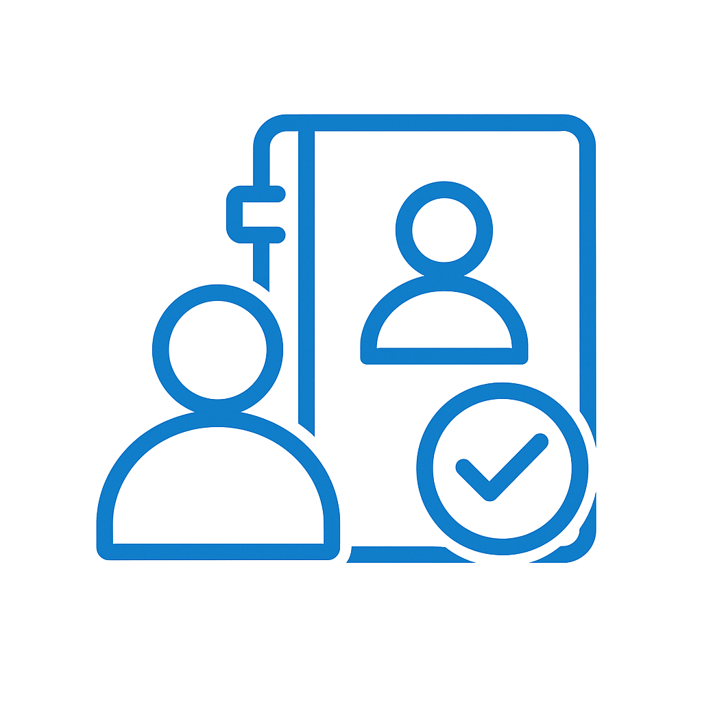 Complete CRM